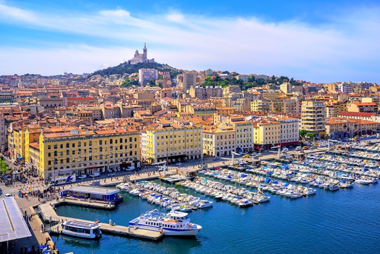 Marseille sml